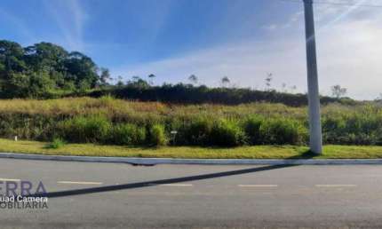Terreno à venda em Benedito, Indaial  por R$ 173.500