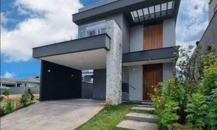 Casa em Condomínio para Venda em Gravataí, Centro, 3 dormitórios, 1 suíte, 3 banheiros, 2 vagas