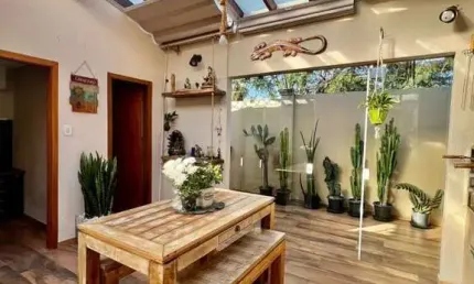 Casa em Condomínio para Venda em Cachoeirinha, Central Park, 2 dormitórios, 2 suítes, 3 banheiros, 2 vagas