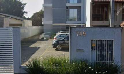 Apartamento para Venda em Cachoeirinha, COHAB, 2 dormitórios, 2 banheiros, 1 vaga