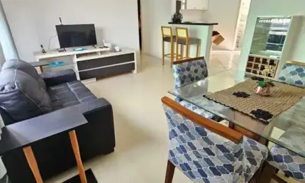 Apartamento para Venda em Porto Alegre, Camaquã, 2 dormitórios, 1 banheiro, 2 vagas