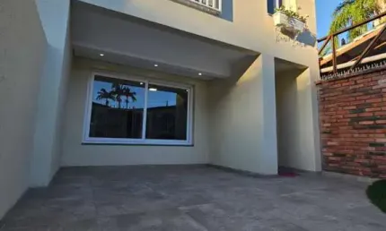 Casa para Venda em Gravataí, Oriço, 3 dormitórios, 2 banheiros, 1 vaga