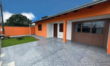 Casa para Venda em Gravataí, Bom Sucesso, 3 dormitórios, 1 suíte, 2 banheiros, 2 vagas