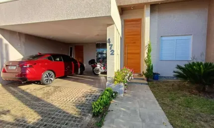 Casa para Venda em Gravataí, Vale Ville, 3 dormitórios, 1 suíte, 2 banheiros, 2 vagas