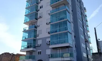 Apartamento para Locação em Cachoeirinha, Vila Bom Princípio, 2 dormitórios, 1 banheiro, 1 vaga