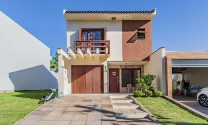 Casa em condomínio para locação em porto alegre, passo das pedras, 3 dormitórios, 1 suíte, 2 banheiros, 2 vagas
