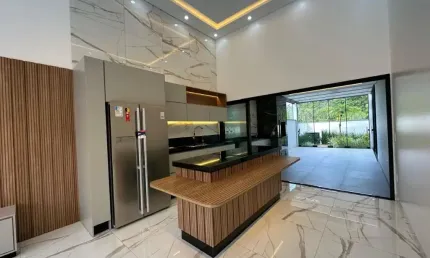 Casa com 3 quartos à venda na Rua Heriberto Hulse, 100, Potecas, São José