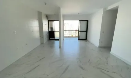 Apartamento com 3 quartos à venda na Rua Antônio Scherer, 70, Kobrasol, São José