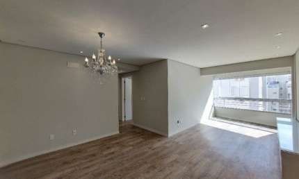 Apartamento com 3 dormitórios à venda, 91 m² por R$ 750.000,00 - Abraão - Florianópolis/SC