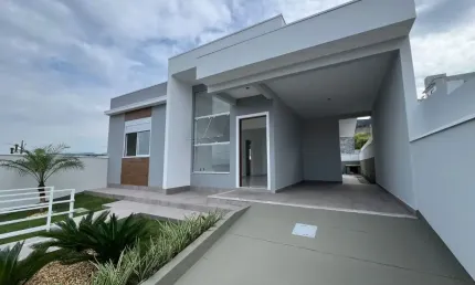 Casa com 3 dormitórios à venda em Altos de Potecas - São José