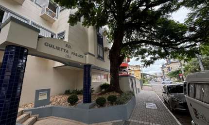 Apartamento excelente com 2 dormitórios à venda, 64 m² - Jurerê - Florianópolis/SC