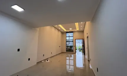 Casa espetacular 03 dormitórios com suíte no lisboa 3 forquilhas são josé sc