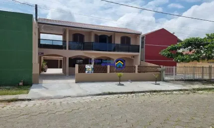 Casa com 7 quartos à venda em Shangri-lá, Pontal do Paraná 