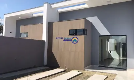 Casa com 3 quartos à venda em Shangri-lá, Pontal do Paraná 