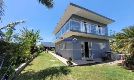 Casa com 4 quartos à venda em Shangri-lá, Pontal do Paraná 