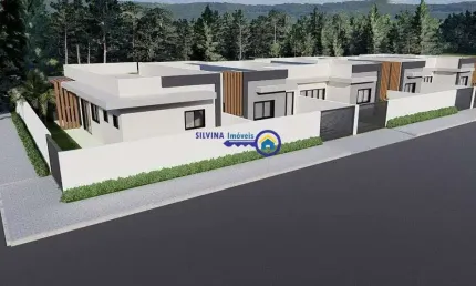 Casa com 3 quartos à venda no Tabuleiro, Matinhos 