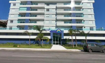 Apartamento com 3 quartos à venda em Caiobá, Matinhos 