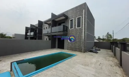 Casa com 2 quartos à venda no Balneário Primavera, Pontal do Paraná 