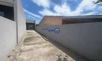 Casa com 2 quartos à venda no Balneário Primavera, Pontal do Paraná 