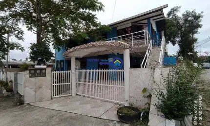Casa com 7 quartos à venda em Vila Nova, Pontal do Paraná 