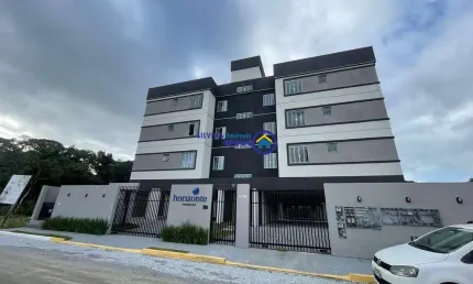 Apartamento com 2 quartos à venda no Jardim Canadá, Pontal do Paraná 