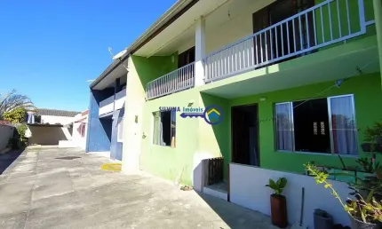 Casa com 3 quartos à venda no Grajaú, Pontal do Paraná 