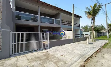 Casa com 3 quartos à venda em Balneário Gaivotas, Matinhos 