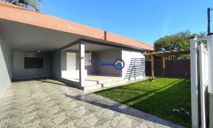 Casa com 7 quartos à venda em Shangri-lá, Pontal do Paraná 