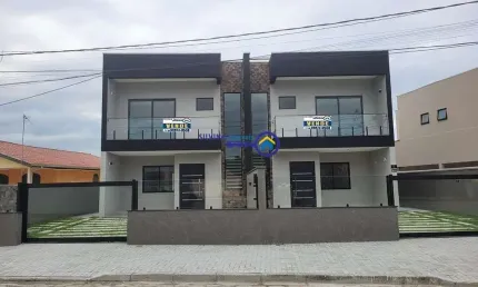 Casa com 3 quartos à venda no Canoas, Pontal do Paraná 