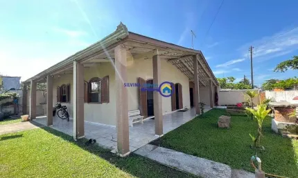 Casa com 2 quartos à venda no Balneário Primavera, Pontal do Paraná 