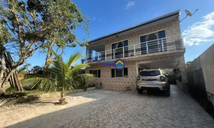 Casa com 3 quartos à venda em Shangri-lá, Pontal do Paraná 