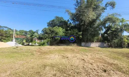 Terreno à venda no Pontal do Sul, Pontal do Paraná 