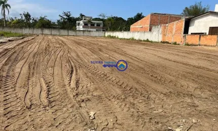 Terreno à venda na Praia Grande, Matinhos 