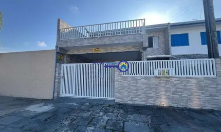 Casa com 3 quartos à venda na Praia de Leste, Pontal do Paraná 
