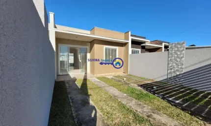 Casa com 2 quartos à venda no Canoas, Pontal do Paraná 
