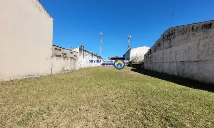 Terreno à venda na Praia de Leste, Pontal do Paraná 