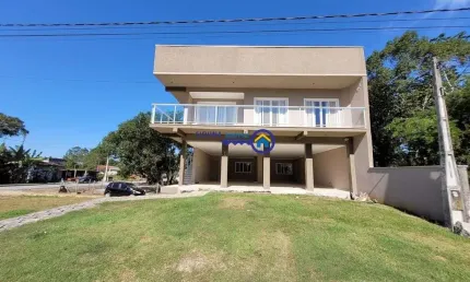 Casa com 3 quartos à venda no Atami, Pontal do Paraná 