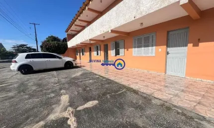 Apartamento com 2 quartos à venda no Canoas, Pontal do Paraná 