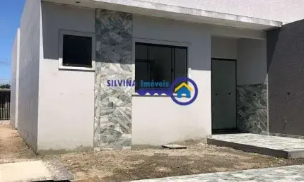 Casa com 3 quartos à venda no Canoas, Pontal do Paraná 