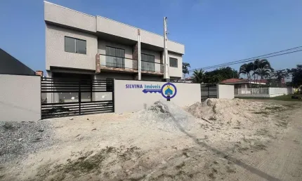 Casa com 3 quartos à venda no Grajaú, Pontal do Paraná 