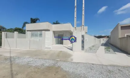 Casa com 2 quartos à venda no Canoas, Pontal do Paraná 