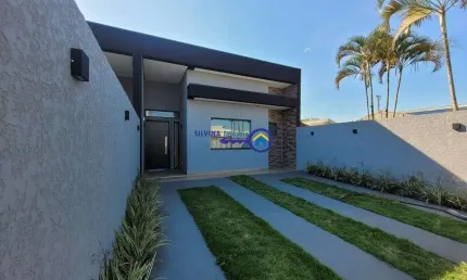 Casa com 4 quartos à venda em Balneário Gaivotas, Matinhos 