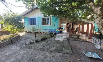 Casa com 1 quarto à venda em Ipanema, Pontal do Paraná 