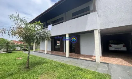 Casa com 5 quartos à venda no Leblon, Pontal do Paraná 