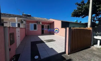 Casa com 2 quartos à venda no Santa Terezinha, Pontal do Paraná 
