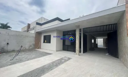 Casa com 3 quartos à venda no Santa Terezinha, Pontal do Paraná 