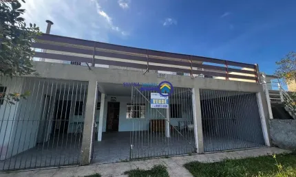 Casa com 3 quartos à venda no Santa Terezinha, Pontal do Paraná 