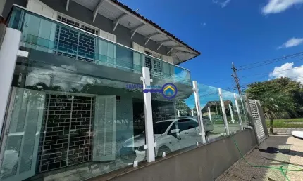 Casa com 3 quartos à venda em Shangri-lá, Pontal do Paraná 