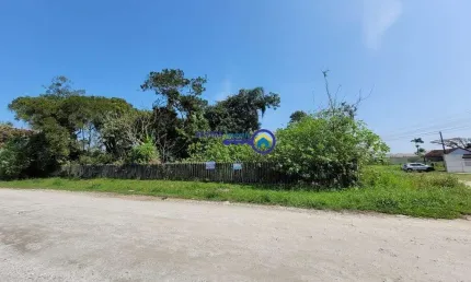 Terreno à venda em Shangri-lá, Pontal do Paraná 