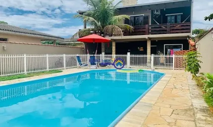 Casa com 3 quartos à venda no Porto Fino, Pontal do Paraná 